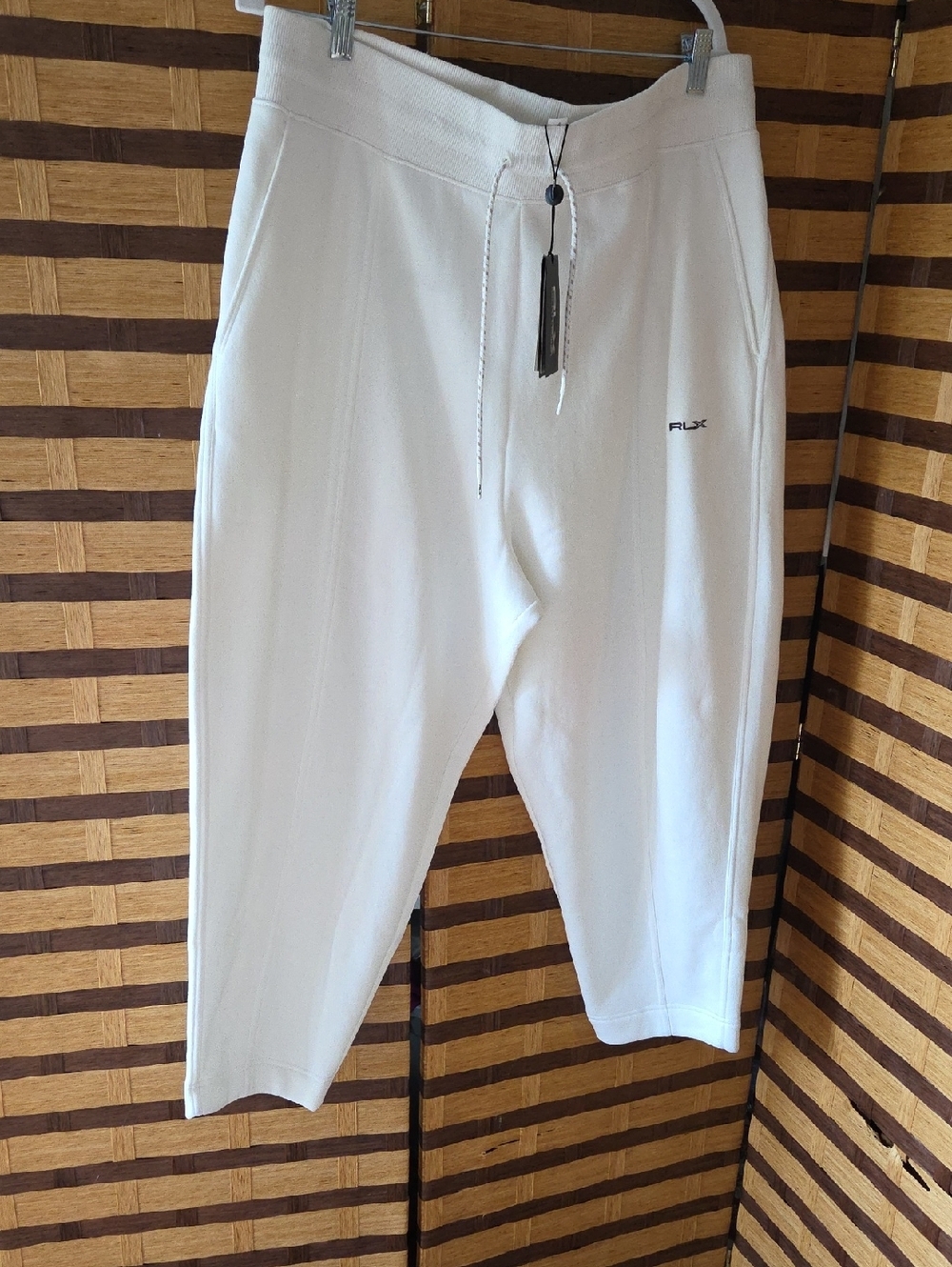 NWT! Ralph Lauren RLX Athletic Pants